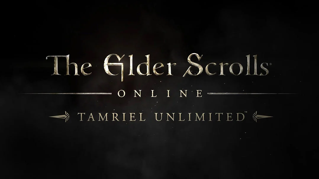 The Elder Scrolls Online: Tamriel Unlimited