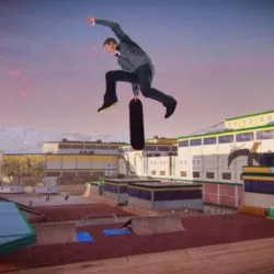 Tony Hawk’s Pro Skater 5