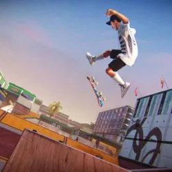 Tony Hawk’s Pro Skater 5