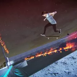 Tony Hawk’s Pro Skater 5