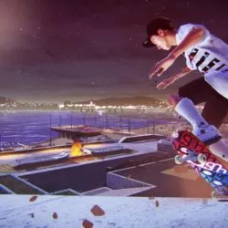Tony Hawk’s Pro Skater 5