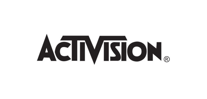 Activision Logo Activision Logo