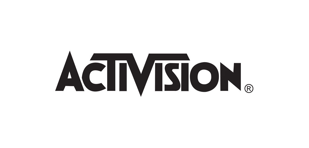 Activision Logo