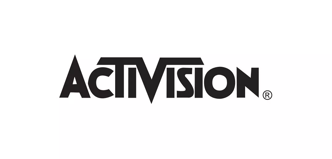 Activision Logo