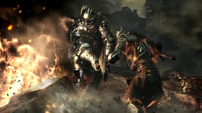 Dark Souls 3 Dark Souls 3