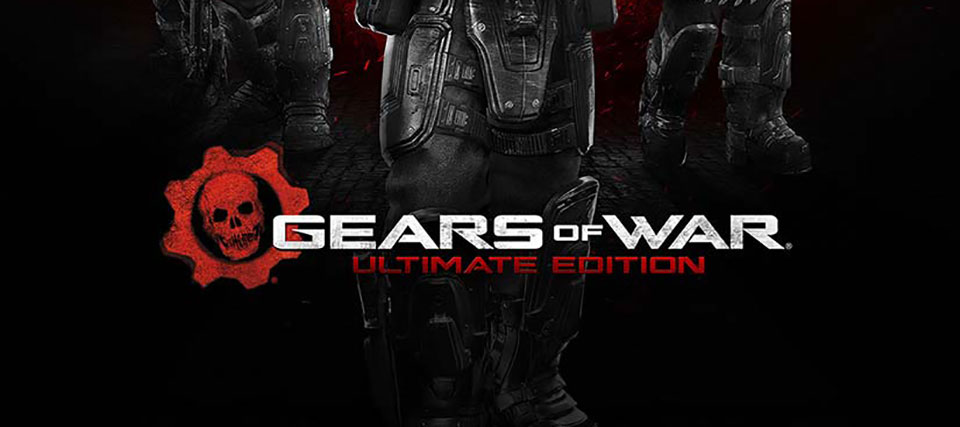 Gears of War: Ultimate Edition