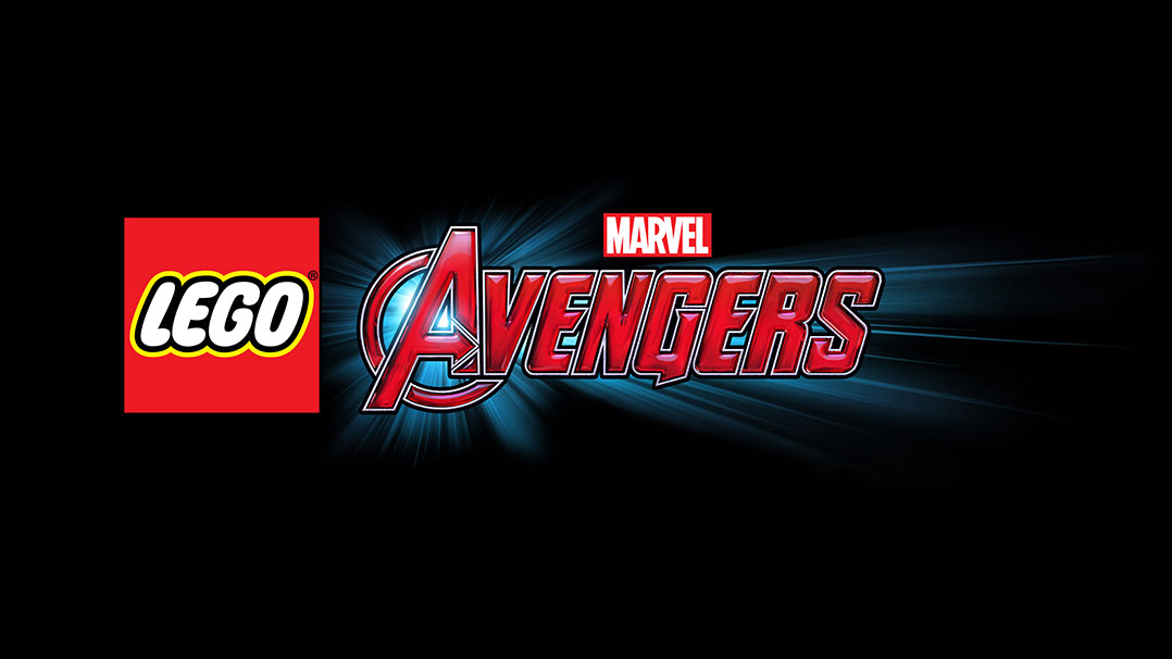 LEGO Marvel's Avengers