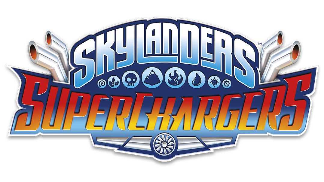 Skylanders SuperChargers