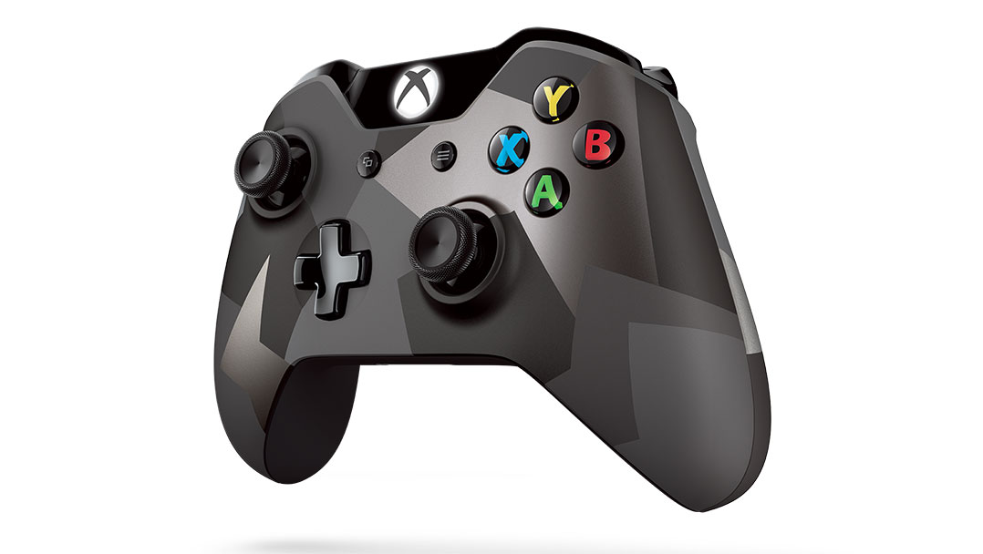Xbox One Controller