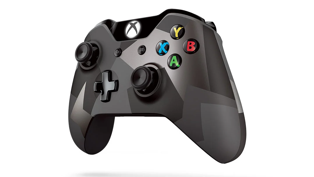 Xbox One Controller