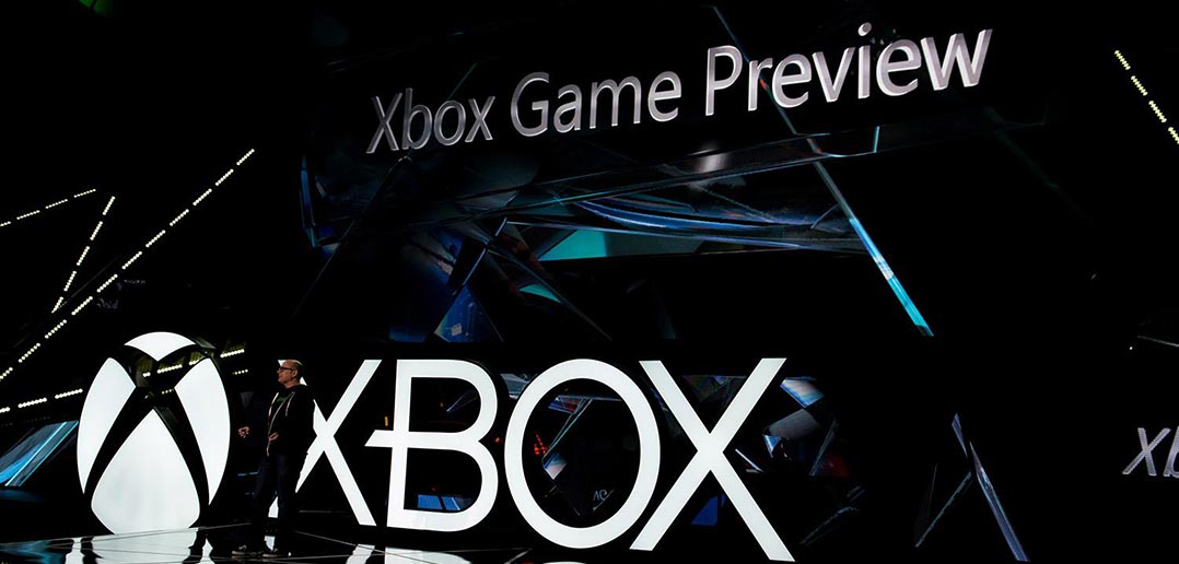 Xbox One Game Preview