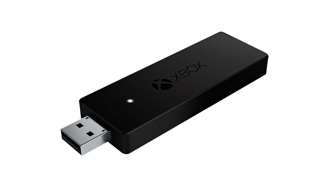 Xbox Wireless Adapter