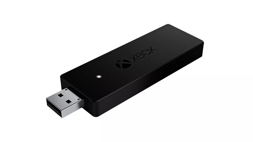 Xbox Wireless Adapter