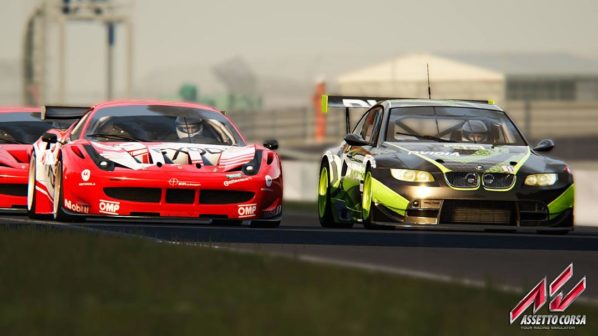 Assetto Corsa