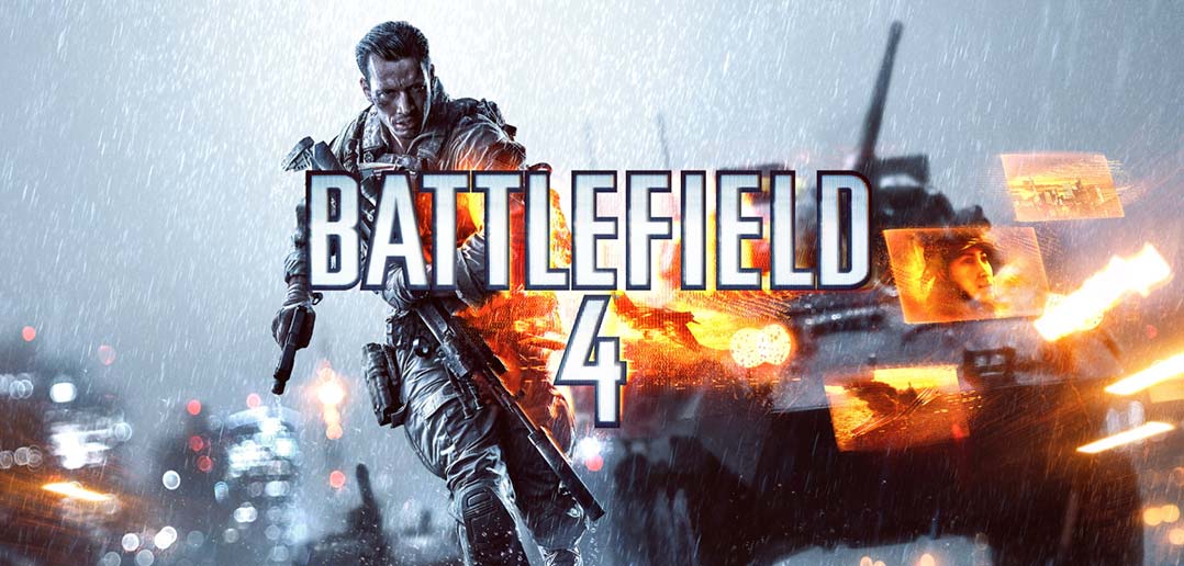 Battlefield 4