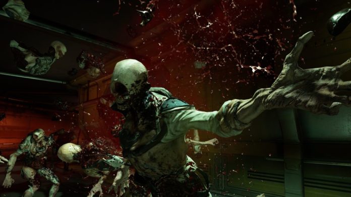 DOOM DOOM