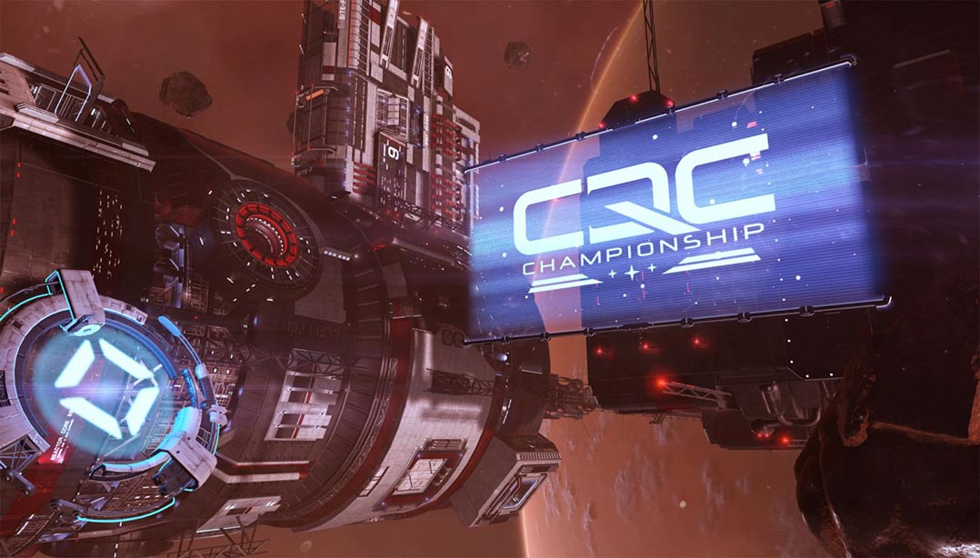 Elite: Dangerous