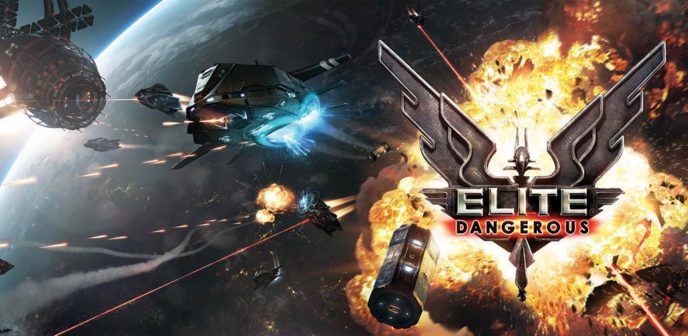 Elite: Dangerous