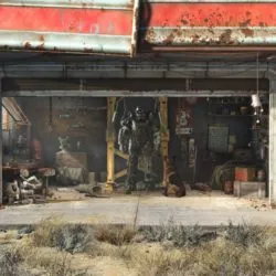 Fallout 4