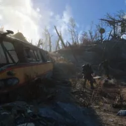 Fallout 4