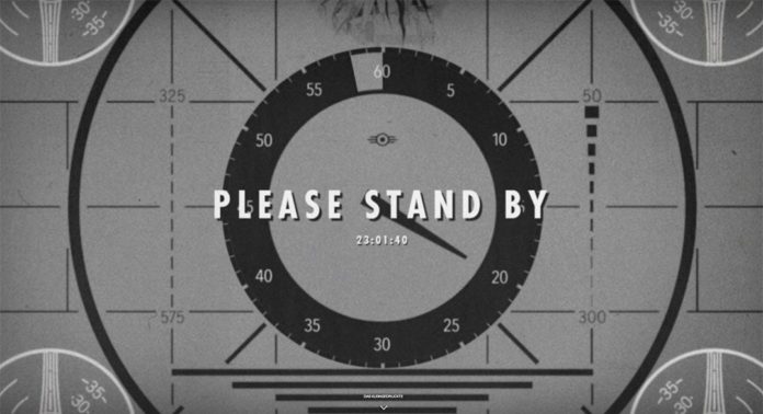 Fallout 4 Fallout 4
