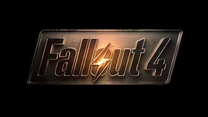 Fallout 4 Fallout 4