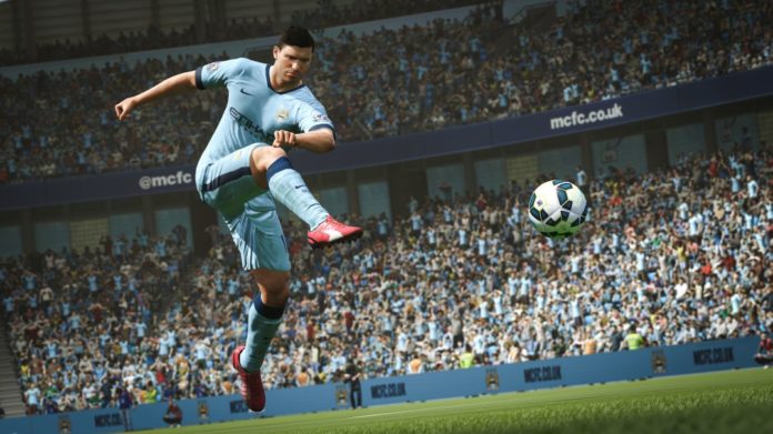FIFA 16 FIFA 16
