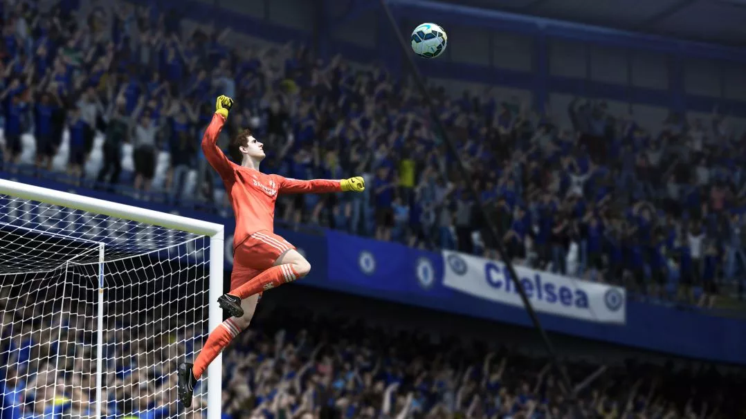 FIFA 16