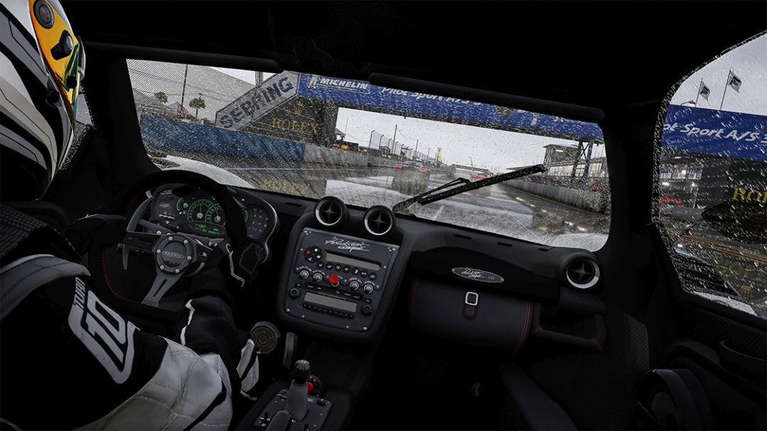 Forza Motorsport 6