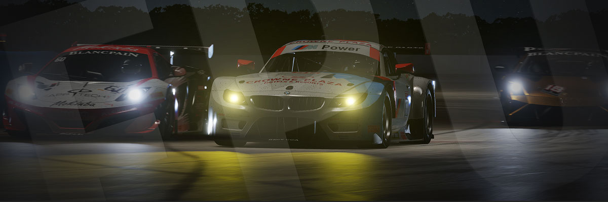 Forza Motorsport 6