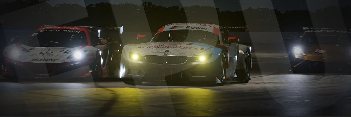 Forza Motorsport 6