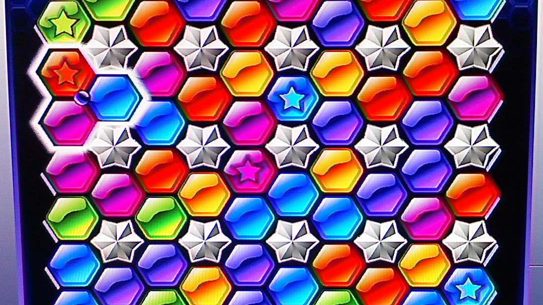 Hexic HD