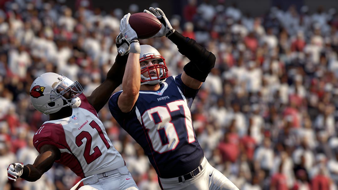 Madden NFL 16