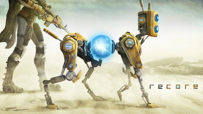 ReCore ReCore