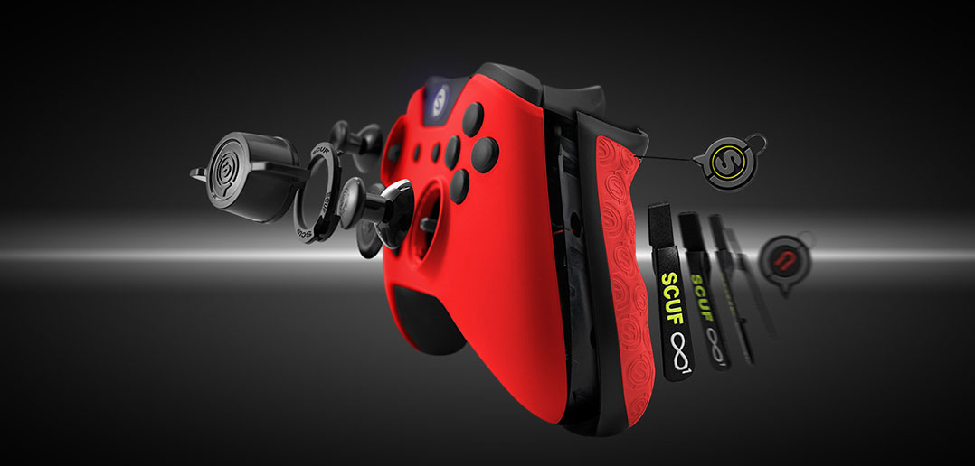 SCUF Infinity1