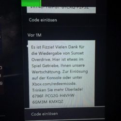 Sunset Overdrive: Fizzie