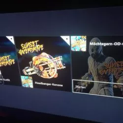 Sunset Overdrive: Fizzie