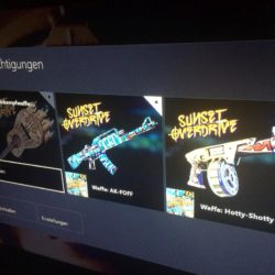 Sunset Overdrive: Fizzie