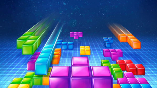 Tetris Ultimate