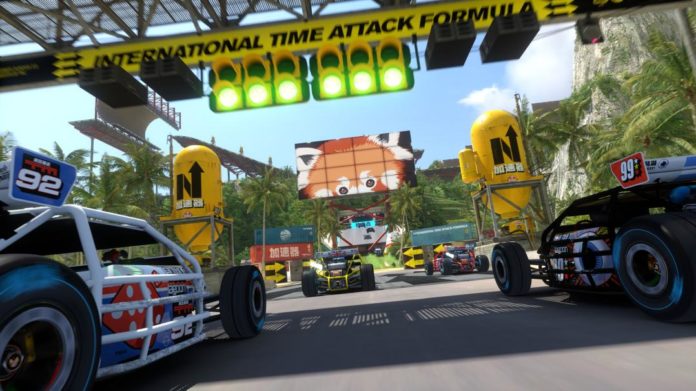 Trackmania Turbo Trackmania Turbo