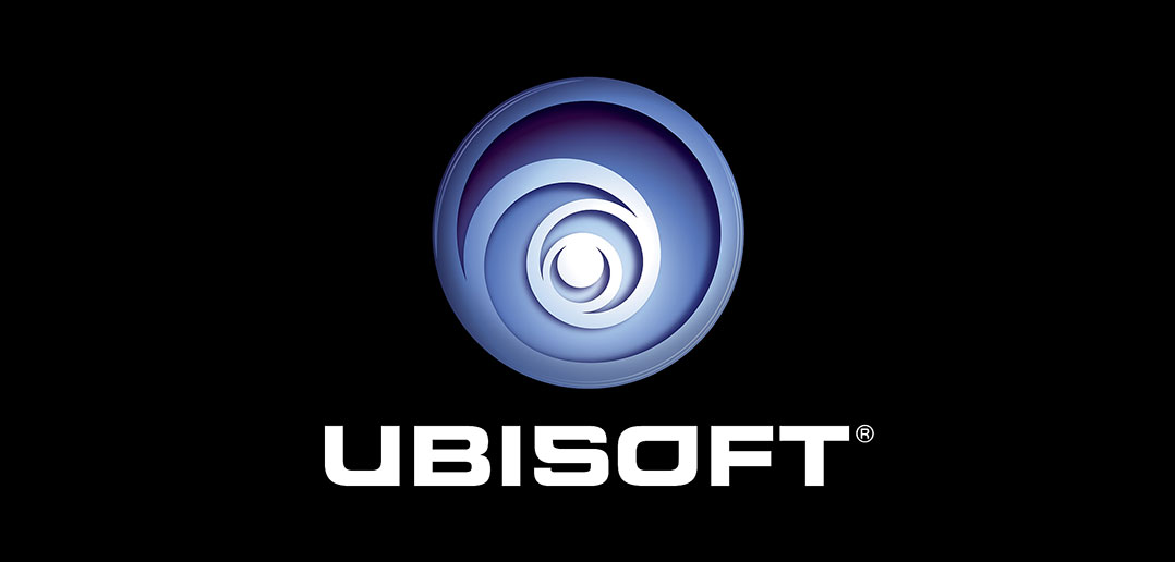 Ubisoft Logo