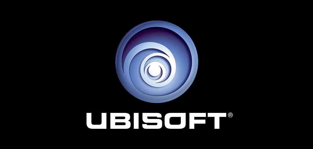 Ubisoft Logo