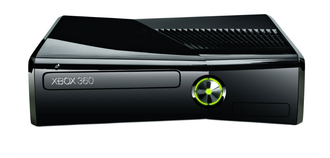 Xbox 360