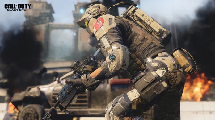 Call of Duty: Black Ops 3 Call of Duty: Black Ops 3