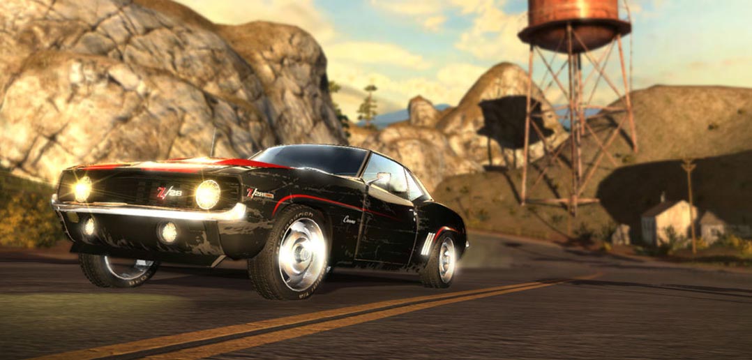 FlatOut