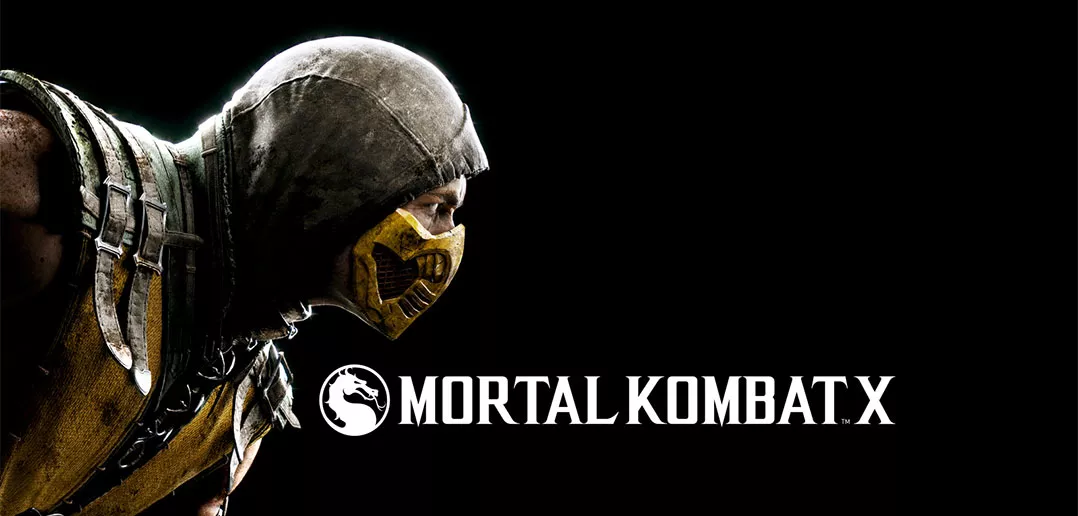 Mortal Kombat X