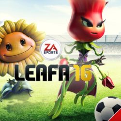 Plants vs. Zombies: Garden Warfare 2