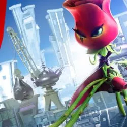 Plants vs. Zombies: Garden Warfare 2