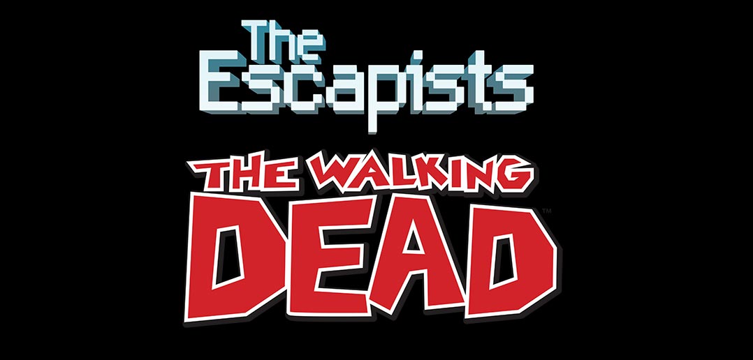 The Escapists The Walking Dead