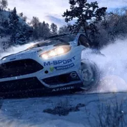 WRC 5